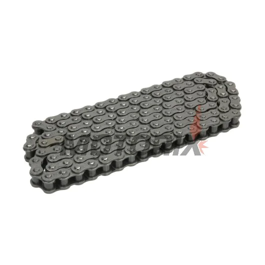 Řetěz -MOTORIX- IP000665, typ 415, 136 článků, černá