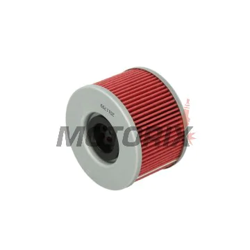 Olejový filtr -HIFLO FILTRO- HF561