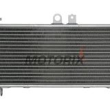 Chladič -4 RIDE- Honda CBF 600 2004-2007