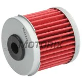 Olejový filtr -HIFLO FILTRO- HF167