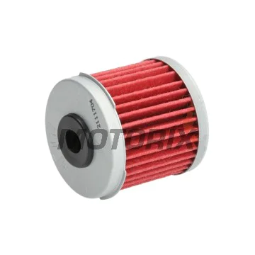 Olejový filtr -HIFLO FILTRO- HF167