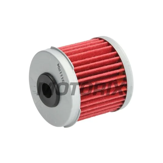 Olejový filtr -HIFLO FILTRO- HF167