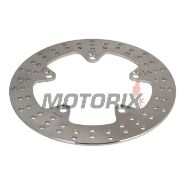 Brzdový kotouč -TRW- MST492, 240mm, BMW G310GS ABS/G310R ABS/G310GS 25kW/G310R 25kW (2016-2017)