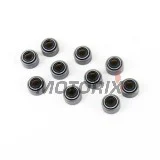 Gufero ventilu -ATHENA- Yamaha FJ 1100 1984-1985, SR 500 1978-1987, TT 500 1976-1981, TX 650 1973-1974, XS 650 1972-1983, XT 500 1976-1983, XV 750 1981-1997, XV 920 1981-1983, XV 1000 1981-1996