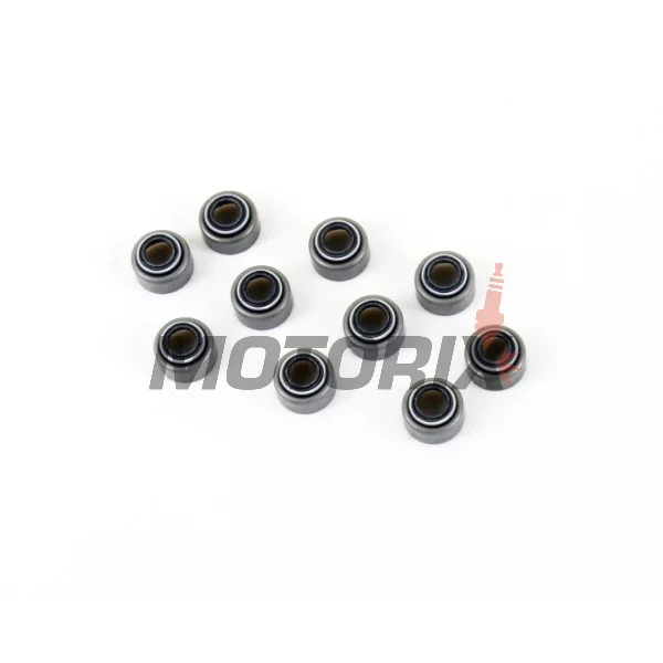 Gufero ventilu -ATHENA- Yamaha FJ 1100 1984-1985, SR 500 1978-1987, TT 500 1976-1981, TX 650 1973-1974, XS 650 1972-1983, XT 500 1976-1983, XV 750 1981-1997, XV 920 1981-1983, XV 1000 1981-1996
