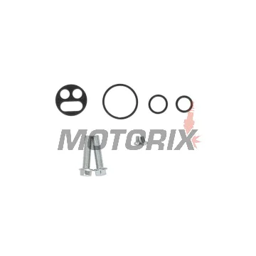 Opravná sada palivového kohoutu -ALL BALLS- Kawasaki ZX 750 1993-1995