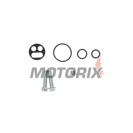 Opravná sada palivového kohoutu -ALL BALLS- Kawasaki ZX 750 1993-1995