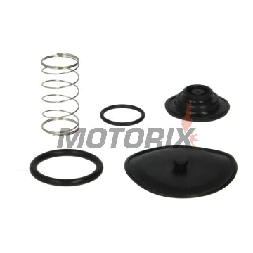 Opravná sada palivového kohoutu -TOURMAX- Honda CB 750 1991-1999, 2001