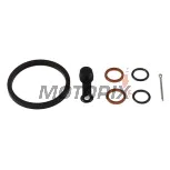 Opravná sada brzdového třmenu -ALL BALLS- Honda CB 350 1972-1974, CB 360 1974-1977, CB 400 1975, CB 450 1968, CB 500 1974-1976, CB 550 1974, 1977