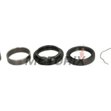 Opravná sada přední vidlice -TOURMAX- Honda CR 125 1994-1996, Honda CR 250/500 1995, Kawasaki KDX 250 1991, 1993-1994, Kawasaki KLX 600 1993, Kawasaki KLX 650 1993-2002, Kawasaki KLX 250 1994, 1996, 2006, 2009-2010