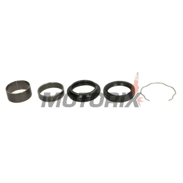 Opravná sada přední vidlice -TOURMAX- Honda CR 125 1994-1996, Honda CR 250/500 1995, Kawasaki KDX 250 1991, 1993-1994, Kawasaki KLX 600 1993, Kawasaki KLX 650 1993-2002, Kawasaki KLX 250 1994, 1996, 2006, 2009-2010