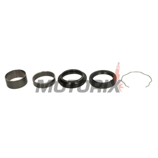 Opravná sada přední vidlice -TOURMAX- Honda CR 125 1994-1996, Honda CR 250/500 1995, Kawasaki KDX 250 1991, 1993-1994, Kawasaki KLX 600 1993, Kawasaki KLX 650 1993-2002, Kawasaki KLX 250 1994, 1996, 2006, 2009-2010