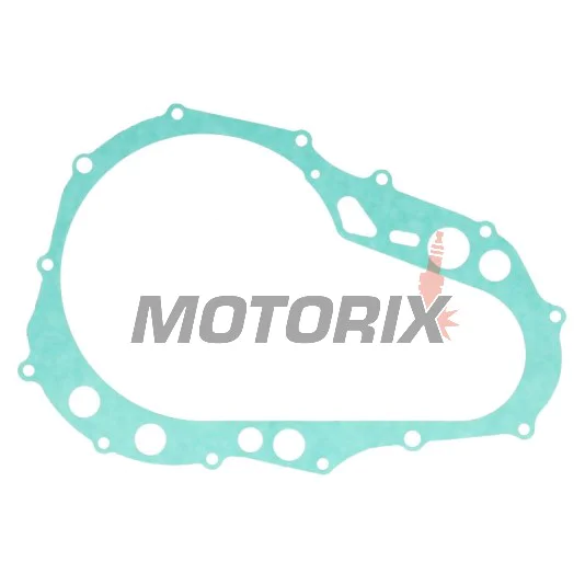Těsnění víka spojky -WINDEROSA- Arctic Cat DVX 400 2004-2008, Kawasaki KFX 400 2003-2006, Suzuki LT-Z 400 2003-2008