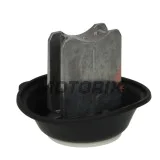 Membrána karburátoru -TOURMAX- Suzuki LT-F 250 1990-1996, 1999, Suzuki LT-F 300 1999