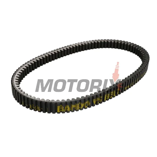 Řemen -ATHENA- S41PLAT106, 1005.5x26.5mm, Piaggio Beverly 500 2007-2012, MP3 500 2011-2016, X10 500 2012-2014