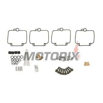 Opravná sada karburátoru -ALL BALLS- Suzuki GSX 750 1989-1997