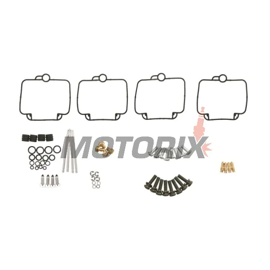 Opravná sada karburátoru -ALL BALLS- Suzuki GSX 750 1989-1997