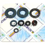 Kompletní sada gufer motoru -ATHENA- Kawasaki KX 65 2000-2023, Suzuki RM 65 2003-2006