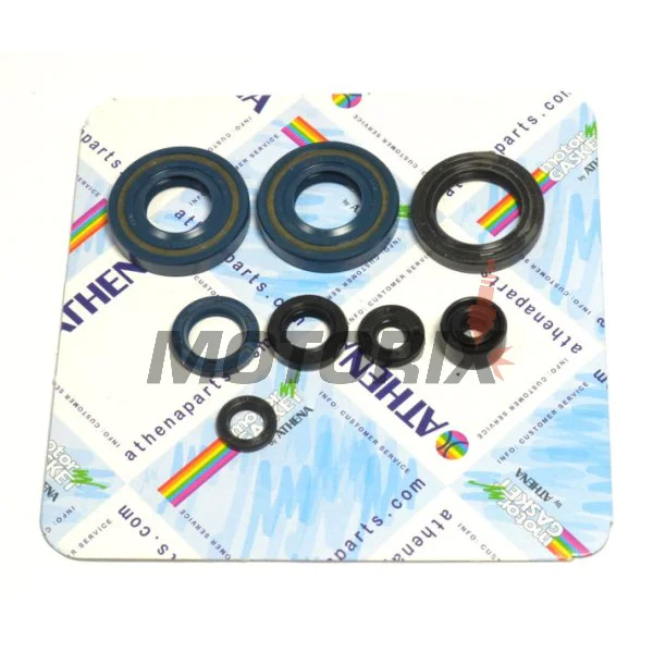 Kompletní sada gufer motoru -ATHENA- Kawasaki KX 65 2000-2023, Suzuki RM 65 2003-2006