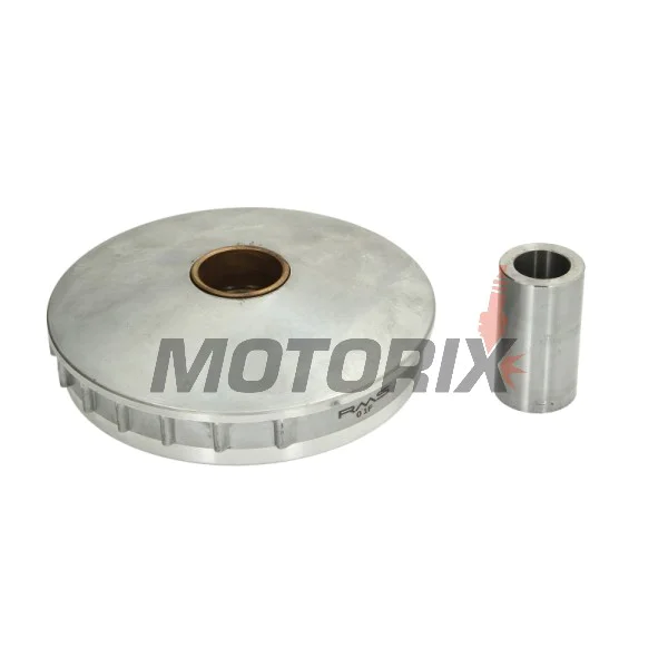 Polořemenice -RMS- Aprilia Atlantic 250 2006-2008, Aprilia Scarabeo 250 2006-2008, Aprilia Scarabeo 300 2009, Aprilia Sportcity 300 2008, Derbi Rambla 250 2008, Piaggio Beverly 250 2006-2009