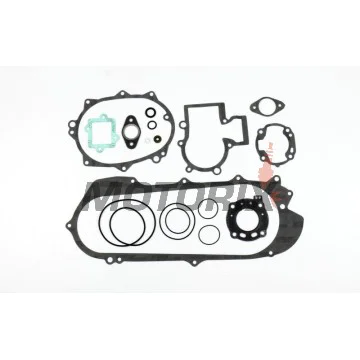 Kompletní sada těsnění motoru -ATHENA- Aprilia SR 50 2001-2003