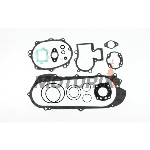 Kompletní sada těsnění motoru -ATHENA- Aprilia SR 50 2001-2003