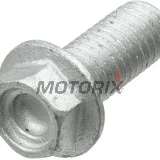 Šrouby brzdového kotouče -TRW- MSS131-6, M8x1.25mm, 26mm, 6ks