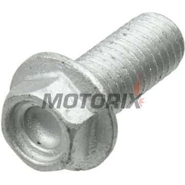 Šrouby brzdového kotouče -TRW- MSS131-6, M8x1.25mm, 26mm, 6ks