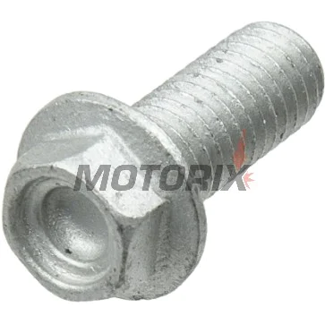 Šrouby brzdového kotouče -TRW- MSS131-6, M8x1.25mm, 26mm, 6ks