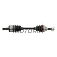 Poloosa -ALL BALLS- Kawasaki KVF 360 2003, 2006-2010, 2012, KVF 650 2002-2003, 2005-2013, KVF 700 2006, Suzuki LT-V 700 2004-2006