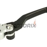 Páčka spojky -4 RIDE- sklopná nastavitelná pro cross/enduro, Husqvarna FC/FE/TC/TE 125/250/300/450/501 2014-2017, KTM EXC/SMR/SX/SX-F/SX-R/XC/XC-W 125/150/200/450 2009-2016