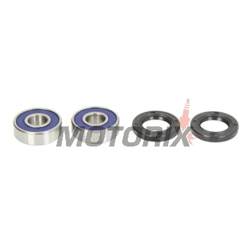 Sada ložisek kola -ALL BALLS- Honda CH 125 1994, Suzuki DR-Z 70 2008-2015, Yamaha TT-R 50 2006-2017, YZ 80 1990, 1993-2001, YZ 85 2002-2018