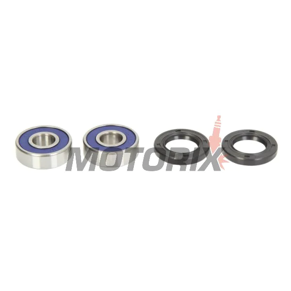 Sada ložisek kola -ALL BALLS- Honda CH 125 1994, Suzuki DR-Z 70 2008-2015, Yamaha TT-R 50 2006-2017, YZ 80 1990, 1993-2001, YZ 85 2002-2018