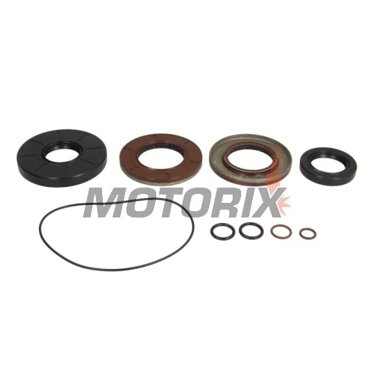 Opravná sada diferenciálu -ALL BALLS- Polaris RZR 1000 2016-2022, RZR 900 2018-2021