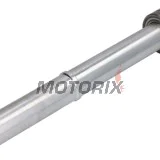 Čep pro jednostranný moto stojan -OXFORD- Zero-G 25.5mm