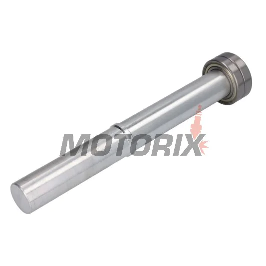 Čep pro jednostranný moto stojan -OXFORD- Zero-G 25.5mm