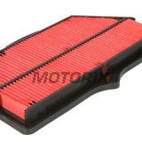 Vzduchový filtr -HIFLO FILTRO- HFA3617, Suzuki GSX-R600 K6-L0 + GSX-R750 K6-L0 (2006-2010)