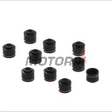 Gufero ventilu -ATHENA- Kawasaki Z 750 2005-2006/2011, Z 800 2013-2016, ZX-6R 600 1995-2015, ZX-6R 636 2005-2006, ZX-6RR 600 2005