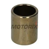 Pístek brzdového třmenu -TOURMAX- Honda CB 750 1997-2001, Honda CBF 600 2004-2009, Honda CBR 1000 1990-1991, Honda CBR 600 1991-1998, 2000-2007, Honda GL 1500 1988-1990, 1993-1995, Honda VF 750 1995-1996, Honda VT 750 2005-2010