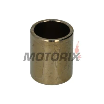 Pístek brzdového třmenu -TOURMAX- Honda CB 750 1997-2001, Honda CBF 600 2004-2009, Honda CBR 1000 1990-1991, Honda CBR 600 1991-1998, 2000-2007, Honda GL 1500 1988-1990, 1993-1995, Honda VF 750 1995-1996, Honda VT 750 2005-2010