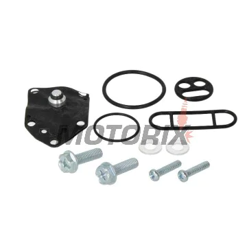 Opravná sada palivového kohoutu -TOURMAX- Suzuki DR-Z 400 2000-2011