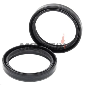 Gufera přední vidlice -ALL BALLS- Harley-Davidson FLHP 1690 2014, FLHR 1690 2014-2016, FLHRC 1584 2014-2017, FLHRC 1690 2011-2016, FLHTCU 1690 2014-2016, FLHTCUTG 1690 2014-2016, FLHTK 1690 2014-2016, FLHXSE 1803 2015