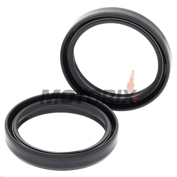 Gufera přední vidlice -ALL BALLS- Harley-Davidson FLHP 1690 2014, FLHR 1690 2014-2016, FLHRC 1584 2014-2017, FLHRC 1690 2011-2016, FLHTCU 1690 2014-2016, FLHTCUTG 1690 2014-2016, FLHTK 1690 2014-2016, FLHXSE 1803 2015