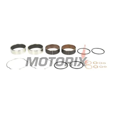 Opravná sada přední vidlice -ALL BALLS- Honda CR 125 1987, CR 500 1985-1987, XR 750 1990-2003, Kawasaki VN 1700 2009-2013, Suzuki DL 650 2004-2017, Triumph Adventurer 900 1999-2001, Sprint 955 1999-2004, Yamaha XV 1600 1999-2003