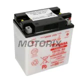 Akumulátor -YUASA- YB10L-B2, 12Ah 12V