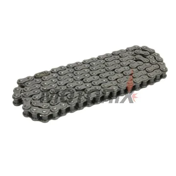 Řetěz -MOTORIX- IP000675, typ 428, 134 článků, černá