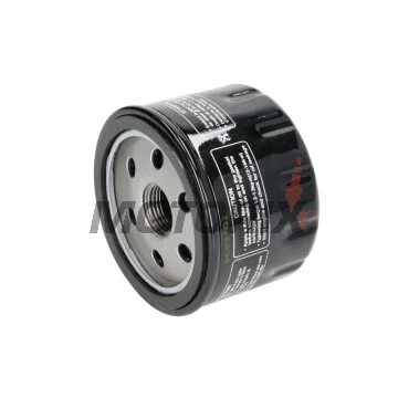Olejový filtr -HIFLO FILTRO- HF184