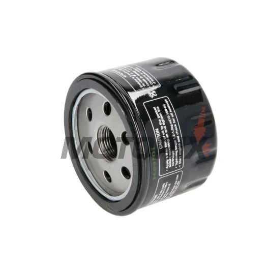 Olejový filtr -HIFLO FILTRO- HF184