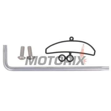 Opravná sada karburátoru -ALL BALLS- Honda CR 250 1999-2000, Kawasaki KX 250 1999-2007, Yamaha YZ 250 2000-2019