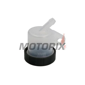 Nádobka brzdové kapaliny -TRW- 15ml - univerzální